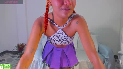 Snapshot of alishasummer chatting on 6, 2, 2025 Ali online show from 6, 2, 2025