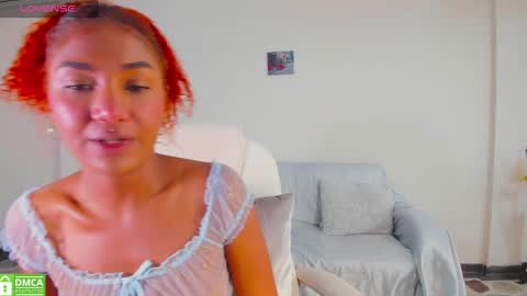 Snapshot of alishasummer chatting on 11, 2, 2025 Ali online show from 11, 2, 2025