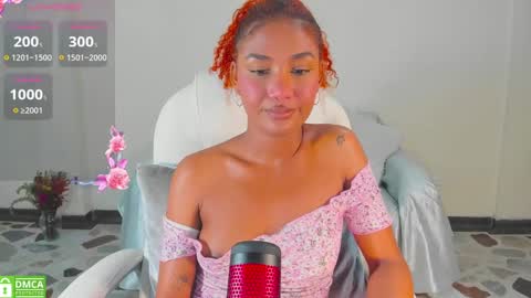 Snapshot of alishasummer chatting on 17, 2, 2025 Ali online show from 17, 2, 2025