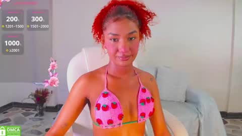 Snapshot of alishasummer chatting on 20, 2, 2025 Ali online show from 20, 2, 2025