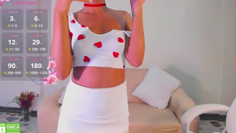 Snapshot of alishasummer chatting on 23, 2, 2025 Ali online show from 23, 2, 2025