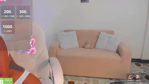 Snapshot of alishasummer chatting on 25, 2, 2025 Ali online show from 25, 2, 2025