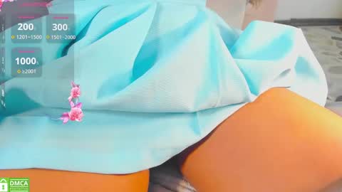 Snapshot of alishasummer chatting on 27, 2, 2025 Ali online show from 27, 2, 2025