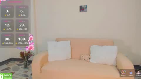 Snapshot of alishasummer chatting on 28, 2, 2025 Ali online show from 28, 2, 2025