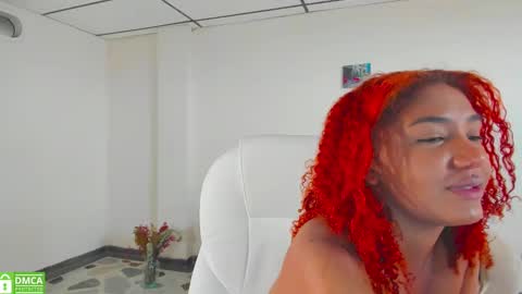 Snapshot of alishasummer chatting on 1, 3, 2025 Ali online show from 1, 3, 2025