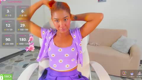 Snapshot of alishasummer chatting on 3, 3, 2025 Ali online show from 3, 3, 2025