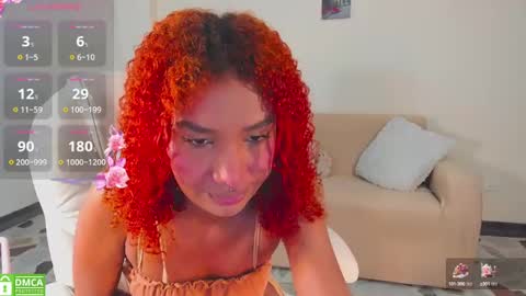 Snapshot of alishasummer chatting on 8, 3, 2025 Ali online show from 8, 3, 2025