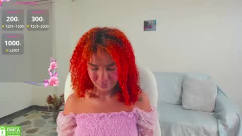 Snapshot of alishasummer chatting on 8, 3, 2025 Ali online show from 8, 3, 2025