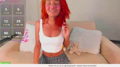 Snapshot of alishasummer chatting on 11, 3, 2025 Ali online show from 11, 3, 2025