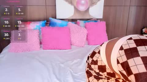 Snapshot of alishasummer chatting on 23, 9, 2025 Ali online show from 23, 9, 2025