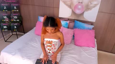 Snapshot of alishasummer chatting on 18, 10, 2025 Ali online show from 18, 10, 2025