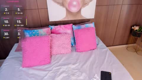 Snapshot of alishasummer chatting on 23, 10, 2025 Ali online show from 23, 10, 2025