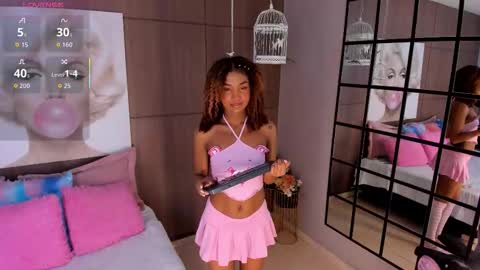 Snapshot of alishasummer chatting on 10, 11, 2025 Ali online show from 10, 11, 2025