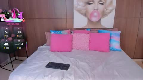 Snapshot of alishasummer chatting on 19, 11, 2025 Ali online show from 19, 11, 2025