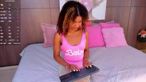 Snapshot of alishasummer chatting on 17, 12, 2025 Ali online show from 17, 12, 2025