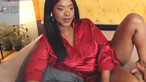 Snapshot of alishaweir chatting on 11, 2, 2025 Luna online show from 11, 2, 2025