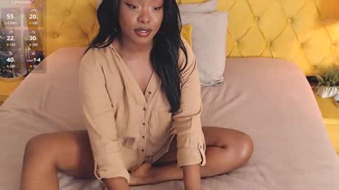 Snapshot of alishaweir chatting on 10, 3, 2026 Luna online show from 10, 3, 2026