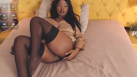 Snapshot of alishaweir chatting on 14, 3, 2026 Luna online show from 14, 3, 2026