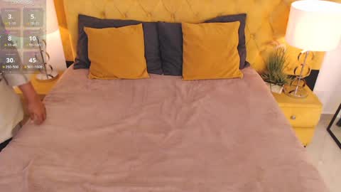 Snapshot of alishaweir chatting on 5, 4, 2026 Luna online show from 5, 4, 2026