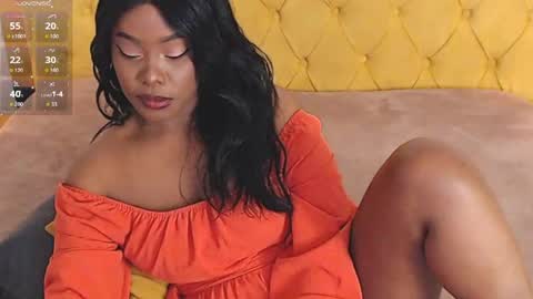 Snapshot of alishaweir chatting on 14, 4, 2026 Luna online show from 14, 4, 2026