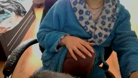 Snapshot of alisia18 chatting on 21, 2, 2026 Alisa online show from 21, 2, 2026