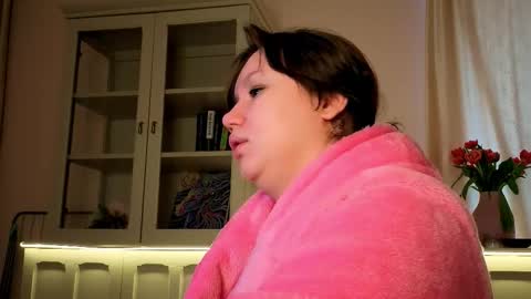 Snapshot of alisia_mars chatting on 9, 3, 2026 Alisia online show from 9, 3, 2026