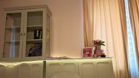 Snapshot of alisia_mars chatting on 26, 3, 2026 Alisia online show from 26, 3, 2026