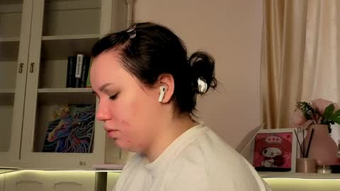 Snapshot of alisia_mars chatting on 28, 3, 2026 Alisia online show from 28, 3, 2026