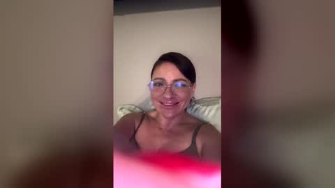 Snapshot of alisiaamilf chatting on 27, 3, 2026 Alicia online show from 27, 3, 2026
