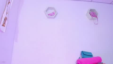 Alisia online show from 4, 12, 2024