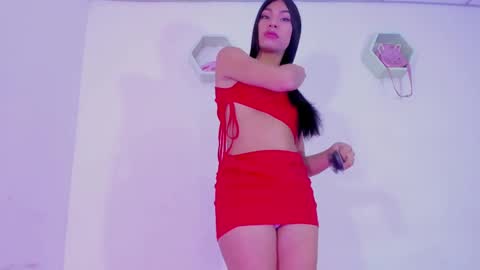 Alisia online show from 11, 12, 2024