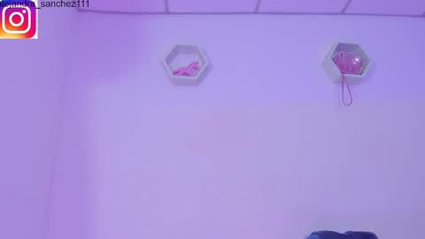 Alisia online show from 8, 2, 2025