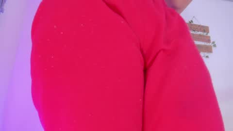 Alisia online show from 5, 4, 2026