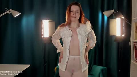 Alice online show from 16, 4, 2026