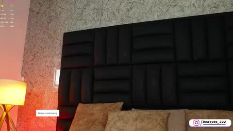 A L I S O N  online show from 27, 11, 2025