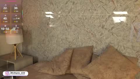 A L I S O N  online show from 2, 3, 2026