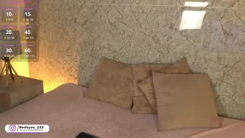 A L I S O N  online show from 13, 3, 2026