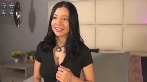 Snapshot of alison222_ chatting on 24, 7, 2026 A L I S O N online show from 24, 7, 2026