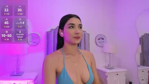 Alison online show from 30, 3, 2026