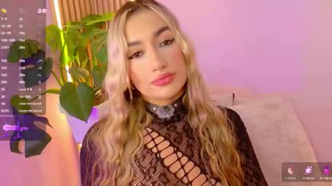 Alison online show from 9, 11, 2025