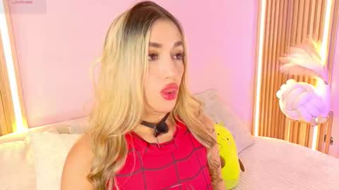 Alison online show from 16, 2, 2026