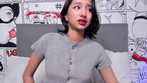 Snapshot of alison_ferrera chatting on 13, 2, 2026 Ali online show from 13, 2, 2026