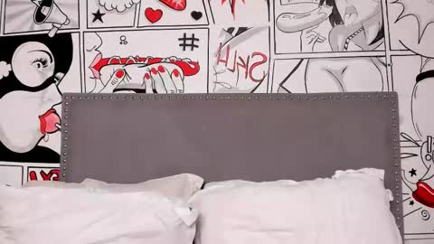 Snapshot of alison_ferrera chatting on 17, 2, 2026 Ali online show from 17, 2, 2026