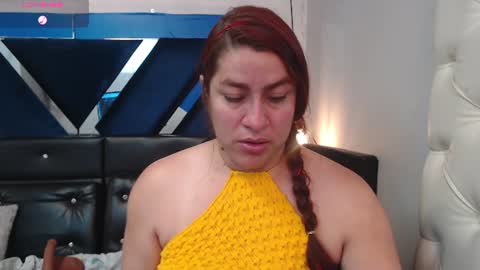 Snapshot of alison_marr chatting on 27, 6, 2026 alison_marr online show from 27, 6, 2026