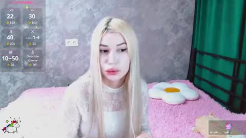 Alison online show from 26, 6, 2026