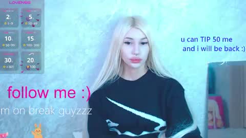 Alison online show from 27, 6, 2026