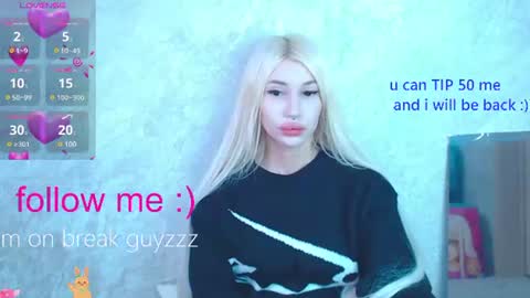 Alison online show from 28, 6, 2026