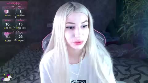 Alison online show from 11, 7, 2026