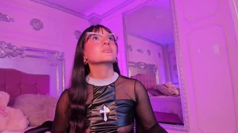 Alison Fishert online show from 17, 1, 2025