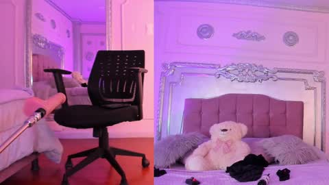 Alison Fishert online show from 13, 2, 2025